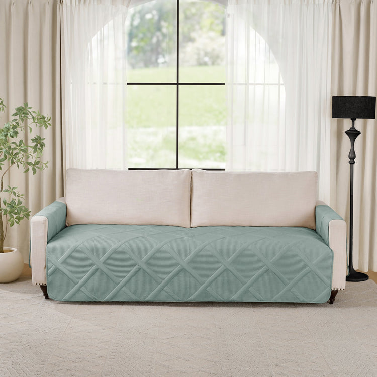 Backless Sofa Cover