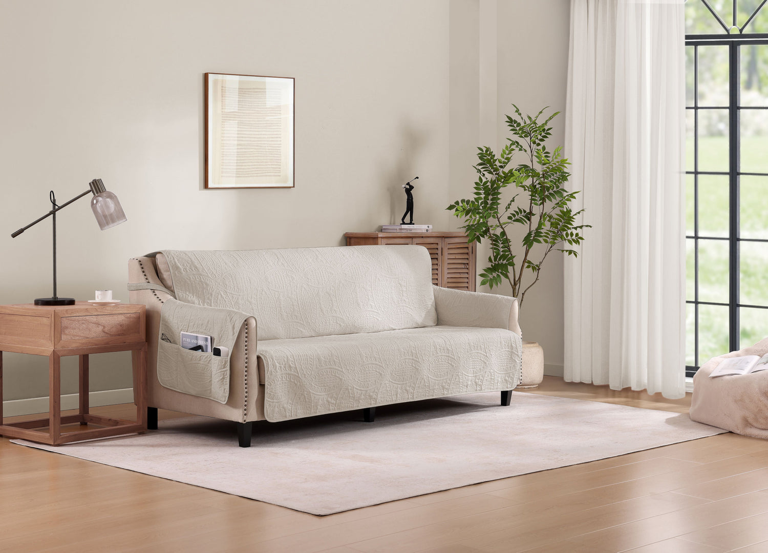 Loveseat Covers